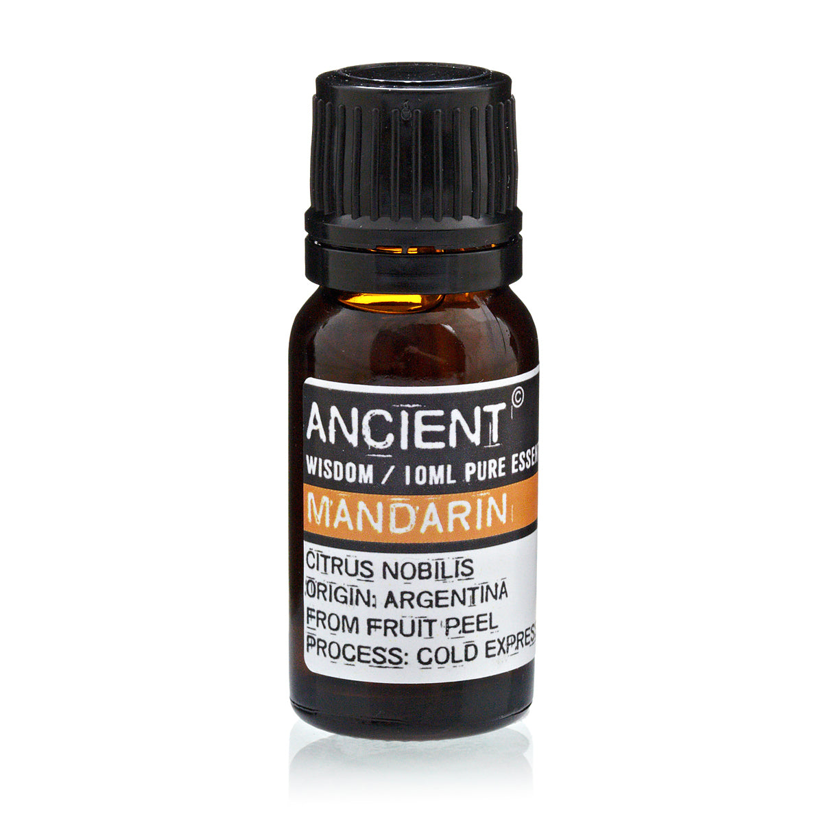 AW Mandariini 10ml