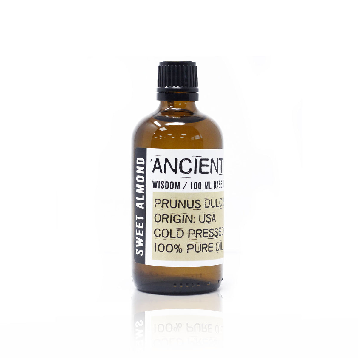 AW Manteliöljy 100ml