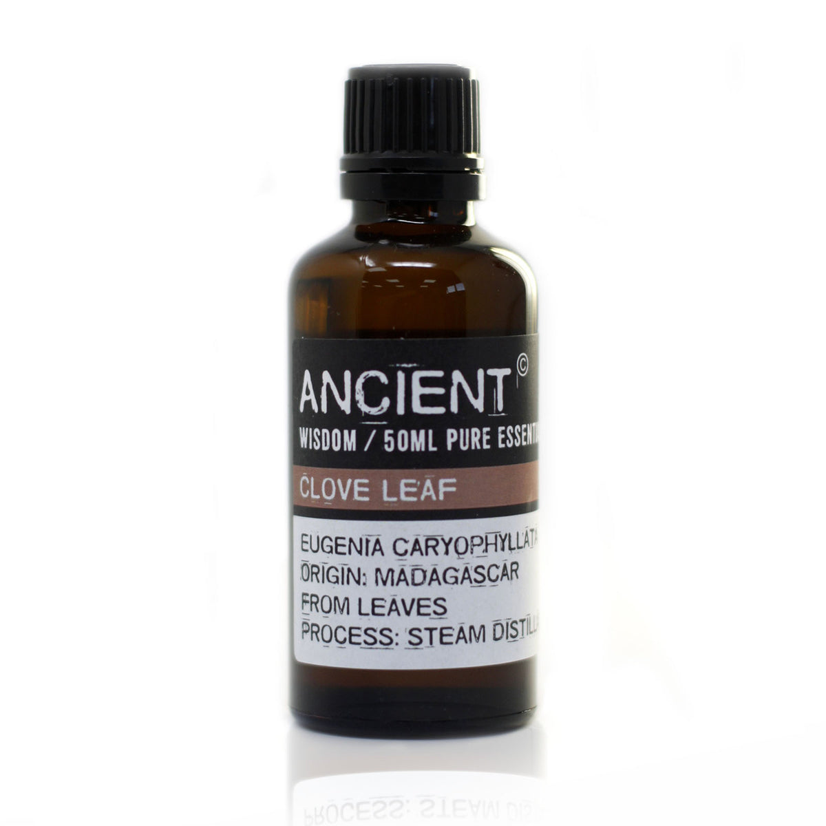 AW Clove Leaf 50ml
