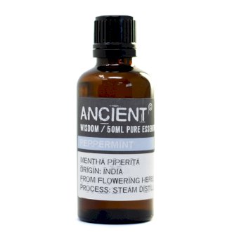 AW Piparminttuöljy 50ml