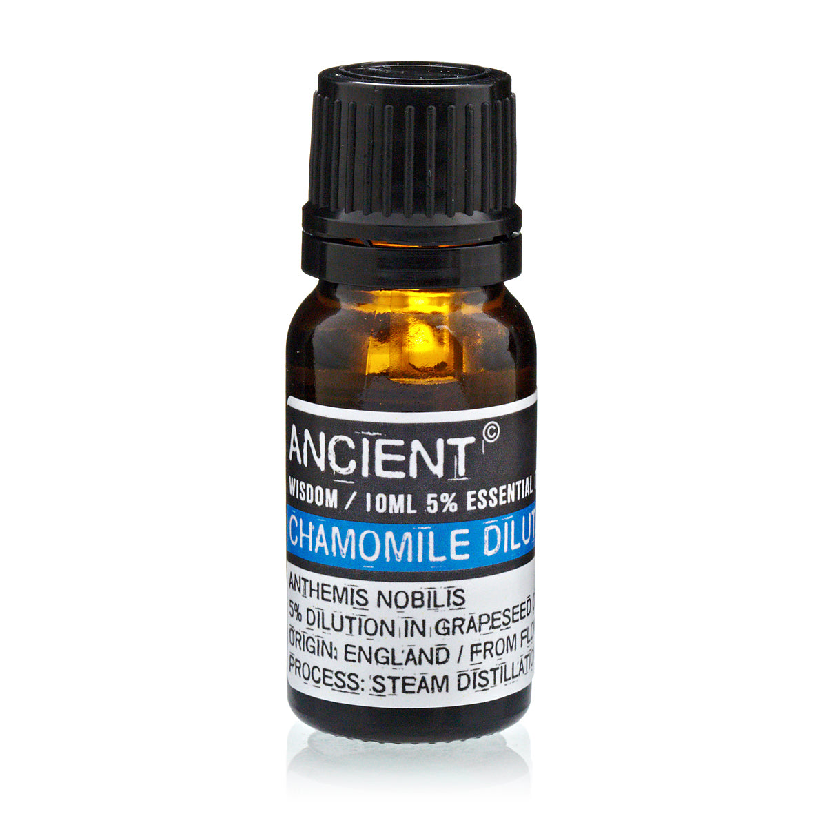 AW Roomalainen Chamomilla 5% 10ml