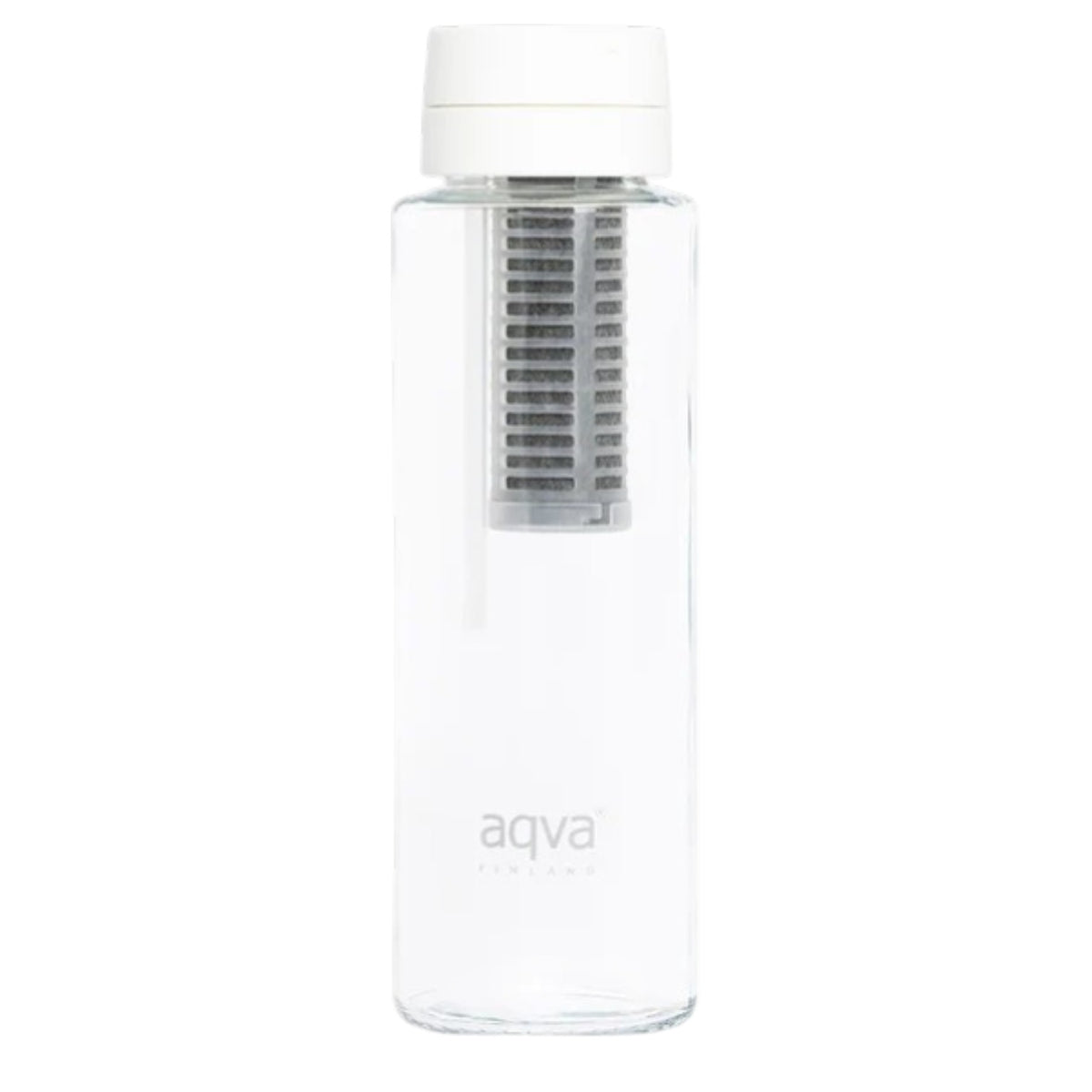 AQVA BOTTLE suodattava juomapullo 0,9 litraa