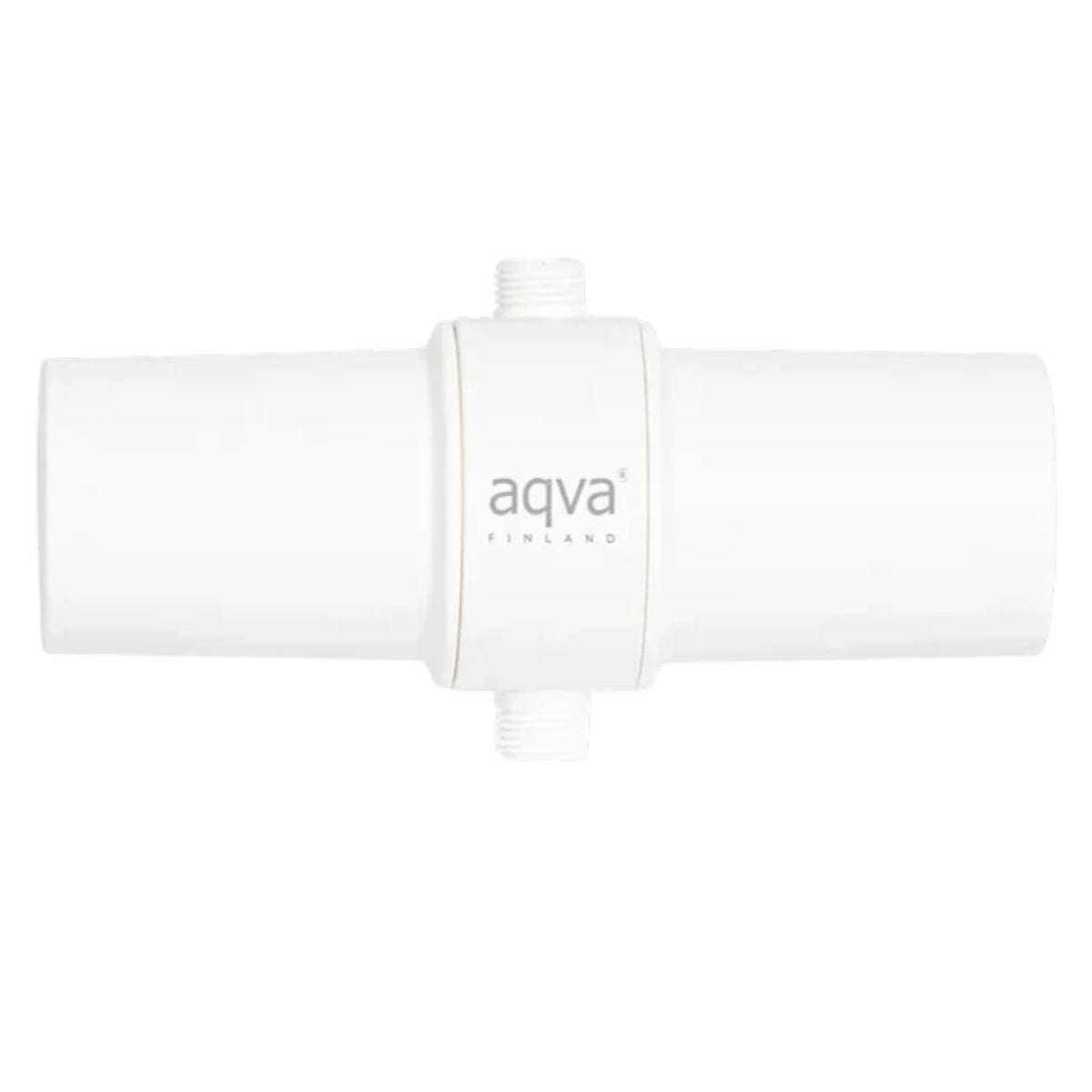 Aqva Fresh Suihkusuodatin Valkoinen