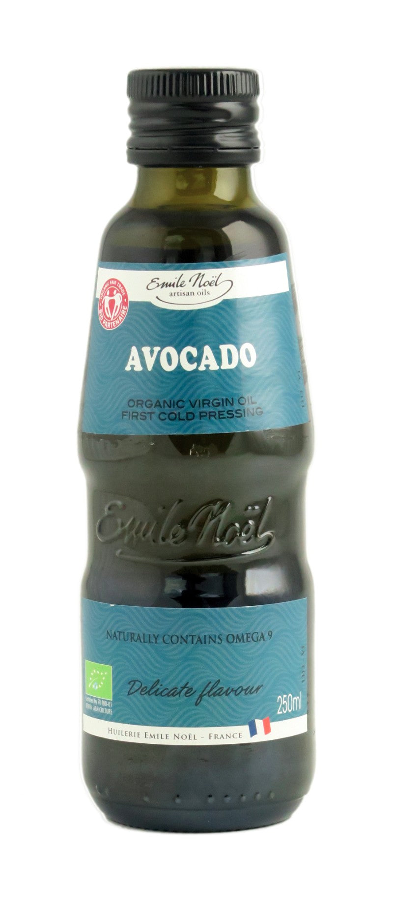 Avocadoöljy (L) 250ml