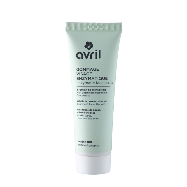 Avril Enzymatisk Peeling 50ml