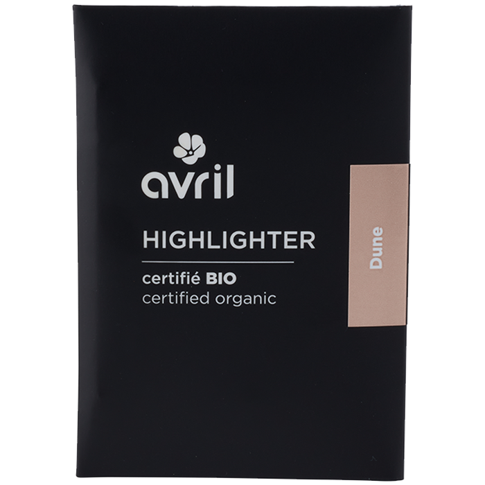 Avril Highlighter Dune, refill