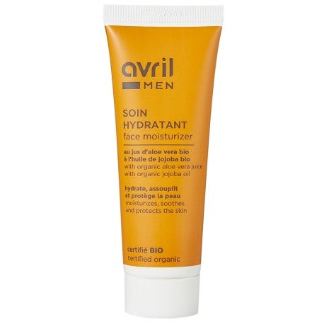 Avril Men Facemoisturizer 50ml