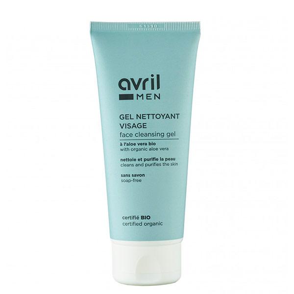 Avril Men Cleansing Gel 100ml