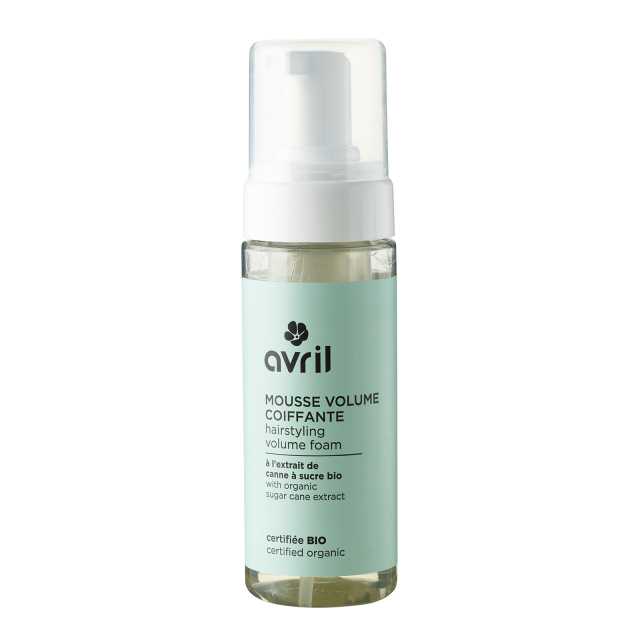 Avril Muotoiluvaahto 150ml