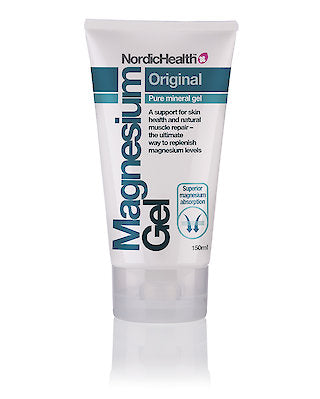 Nordic Health magnesiumgel 150ml