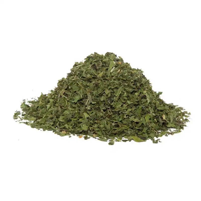 Yrttipaja Nokkonen rouhe 100g