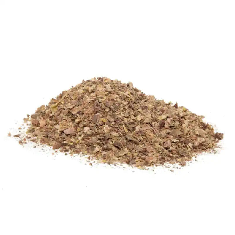 Yrttipaja Ruusujuuri rouhe 35g