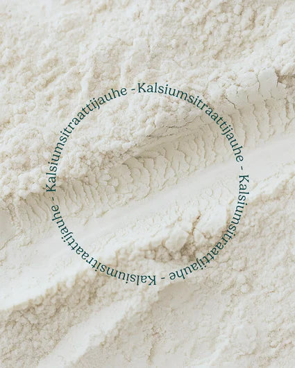 puhdas+ Kalsiumsitraatti 600mg