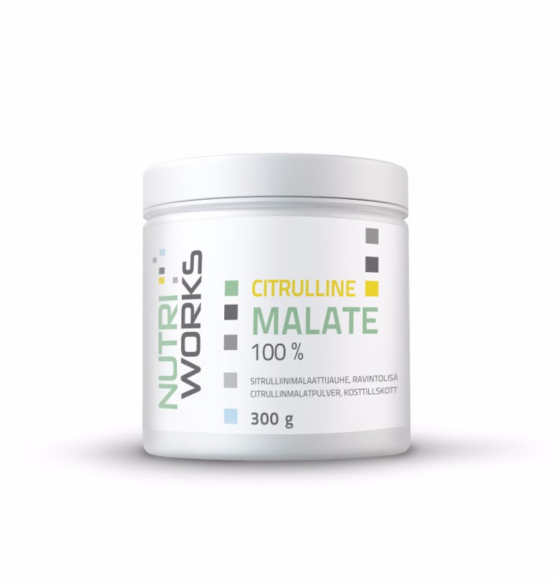 Citrullinmalat 100 % 300 g
