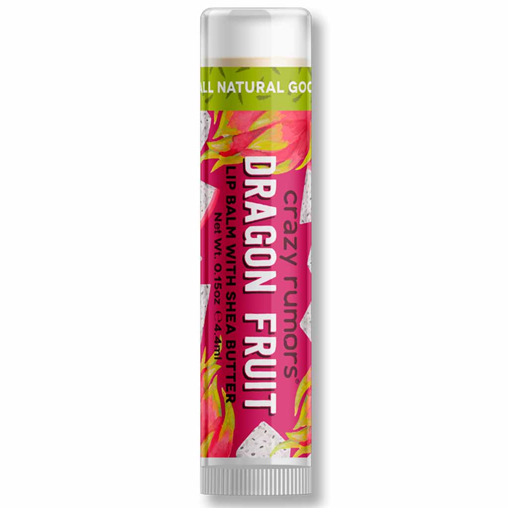 Crazy Rumors Dragon Fruit huulivoide