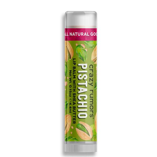 Crazy Rumors Pistachio huulivoide