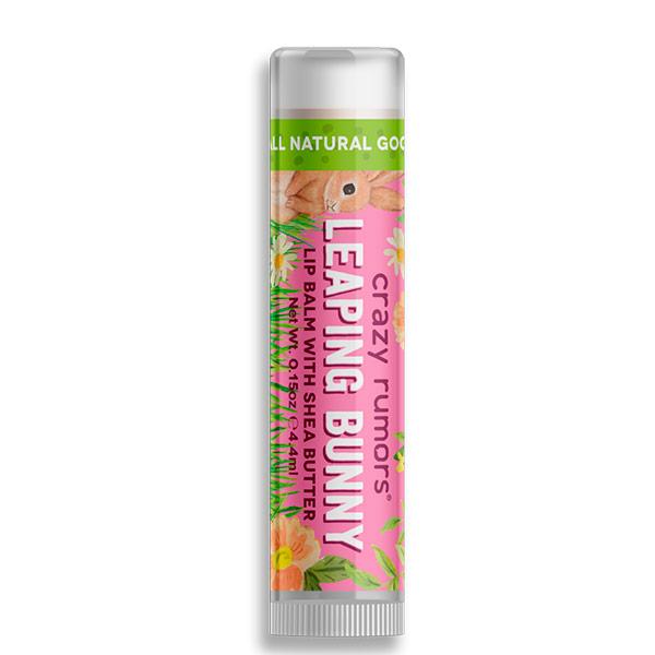Crazy Rumors Plum Apricot huulivoide
