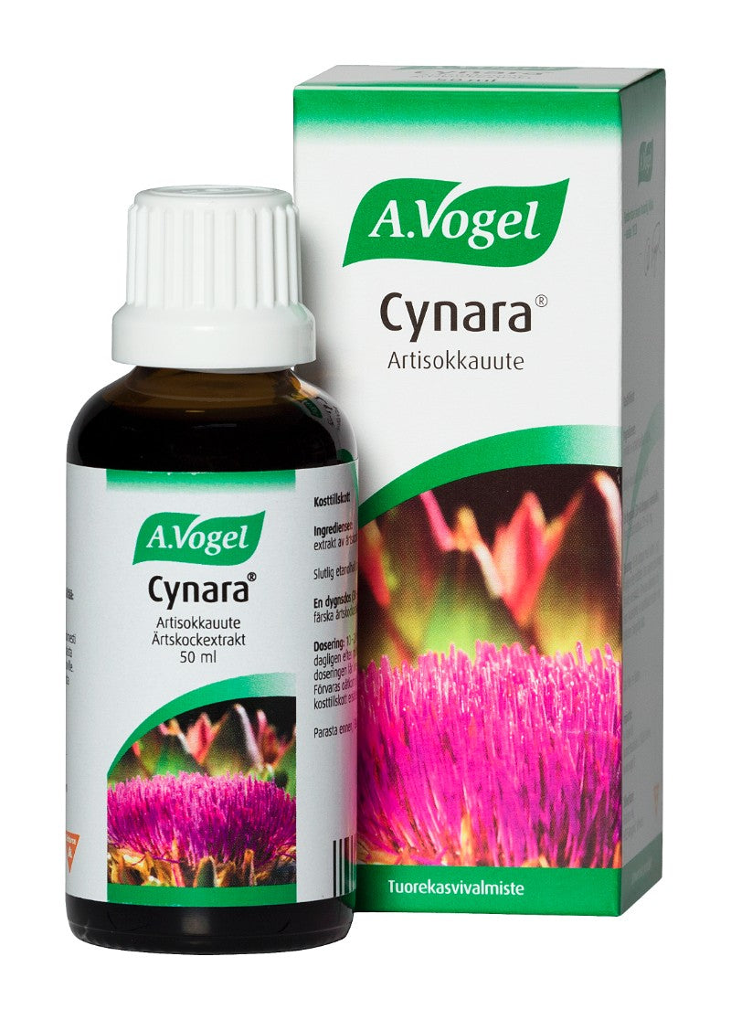 Cynara 50ml