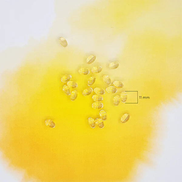 Aurinko D vitamin 100 µg 200 kaps