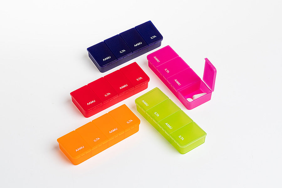 Dosetti Mini4