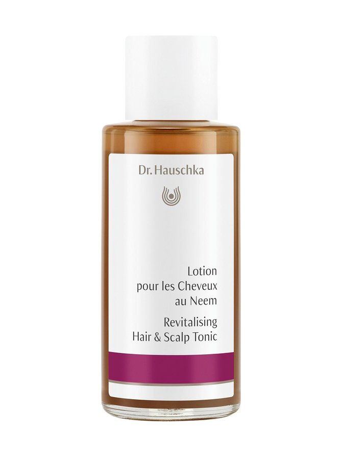 Dr.H  Hiusvesi (Neem) 100ml