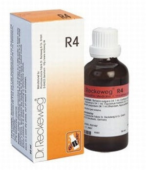 Dr.Reckeweg R4