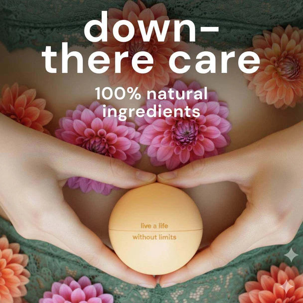 Vulva Balm 59ml
