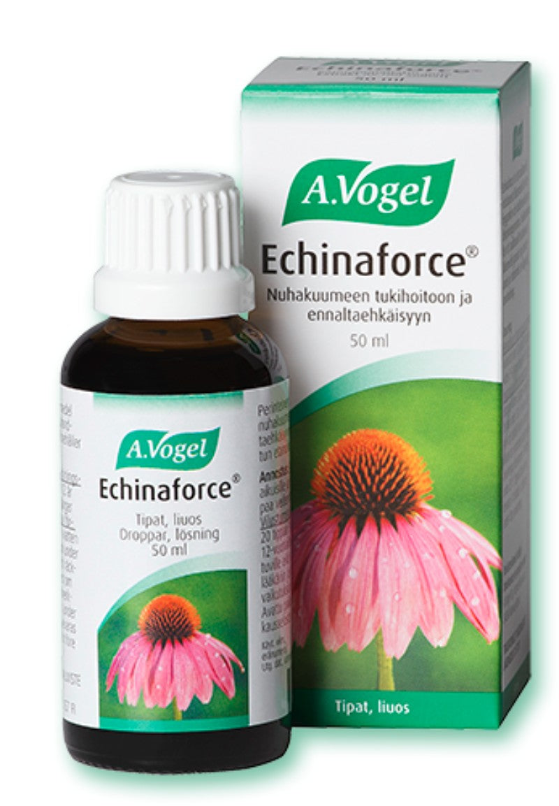 Echinaforce 50ml