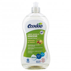 Ecodoo 2in1 Astianpesuaine