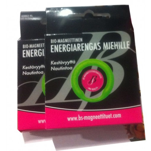 Energiring storlek L