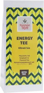 Energy Tee 60g