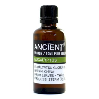 Eukalyptus 50ml