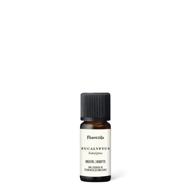 Frantsila Eukalyptus Eteerinen öljy 10ml