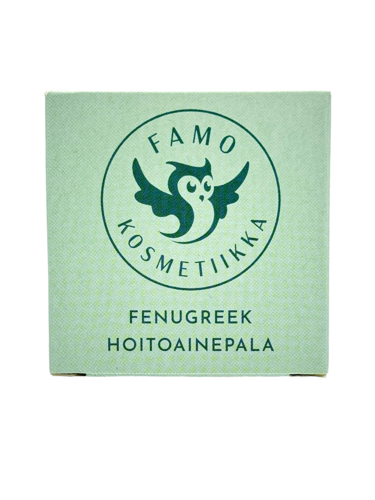 FAMO Fenugreek Hoitoainepala