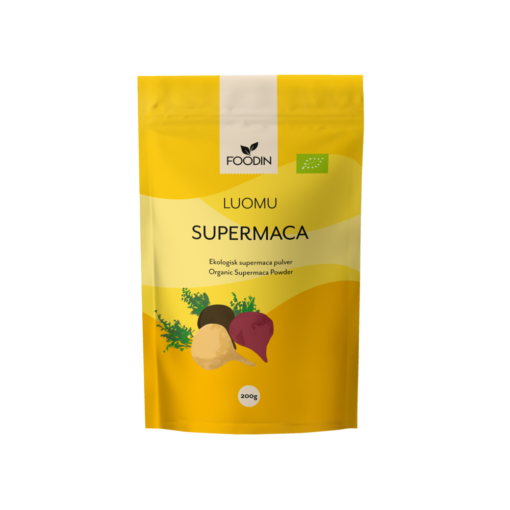 Foodin - Supermaca (L) 200g