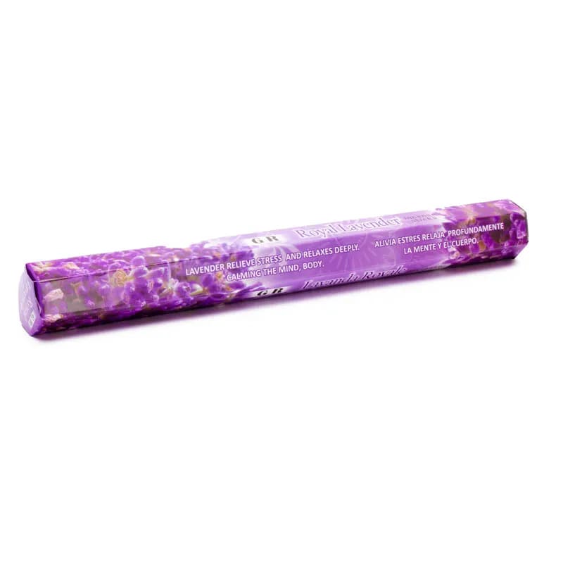 GR Royal Lavender suitsuke 20kpl