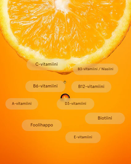 puhdas+ PehmoVita 75kpl