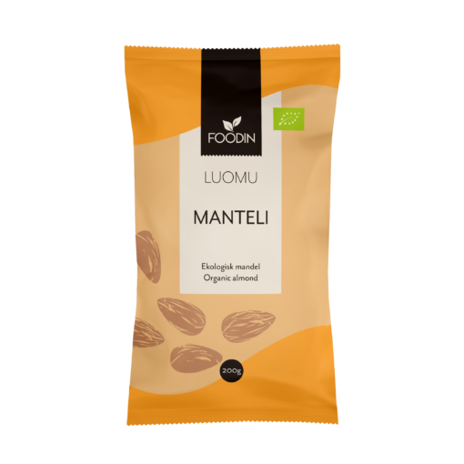 Foodin - Mandel (L) 200g