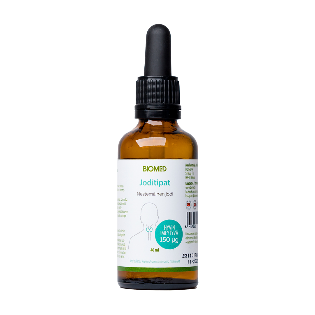 Biomed Joditipat 40ml