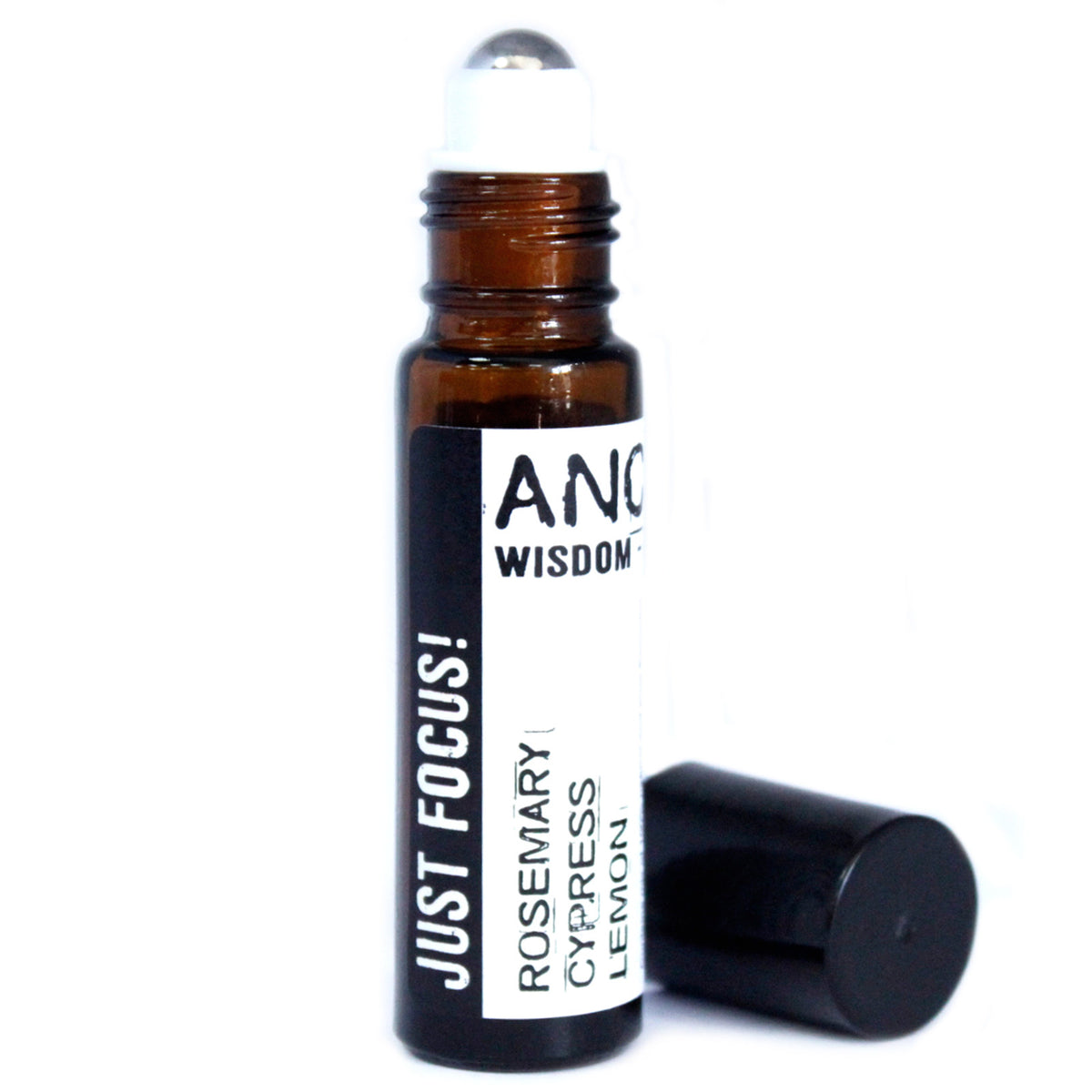 Just Focus Roll-on