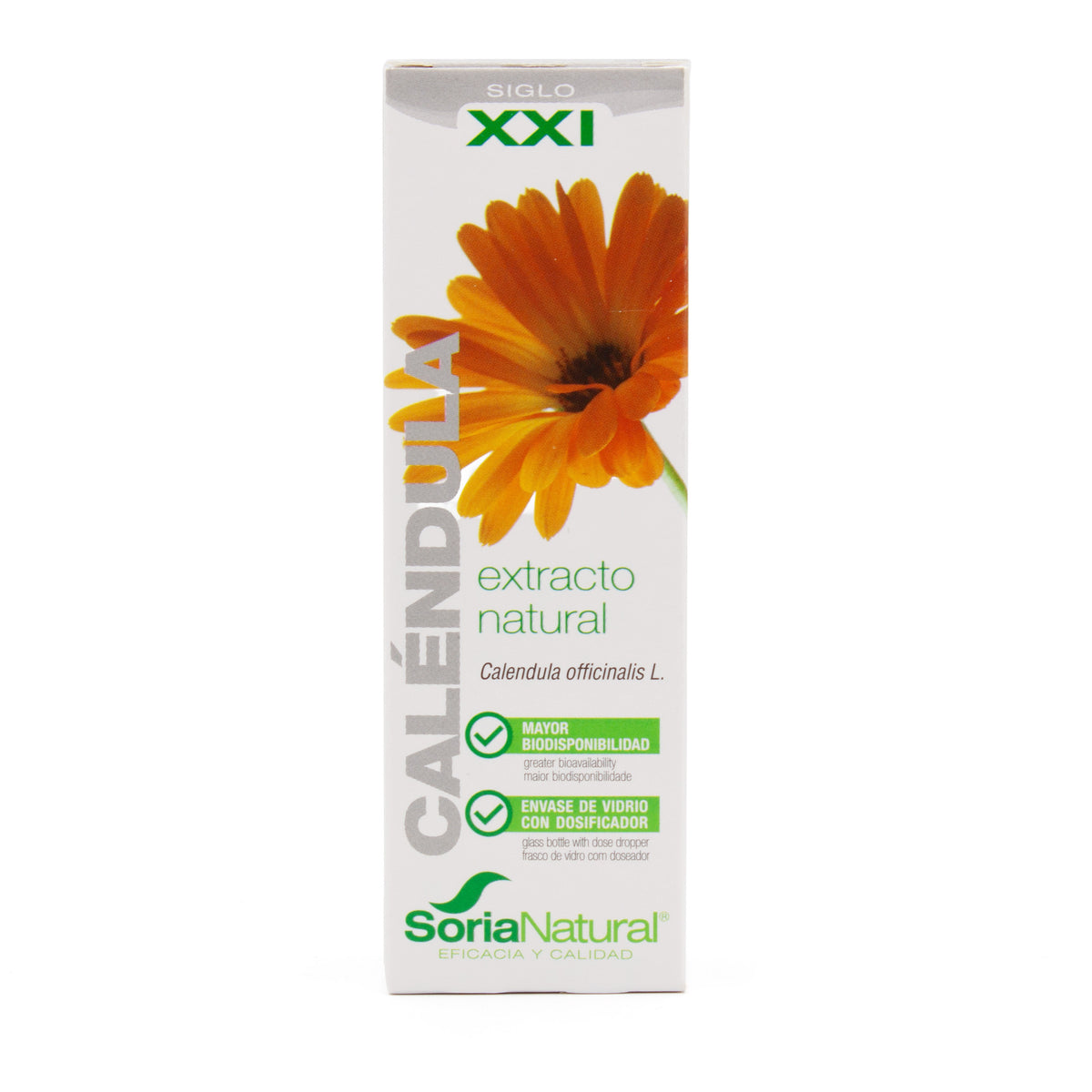 Kehäkukkauute 50ml