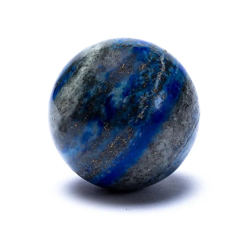 Kristallipallo Lapis Lazuli 4cm