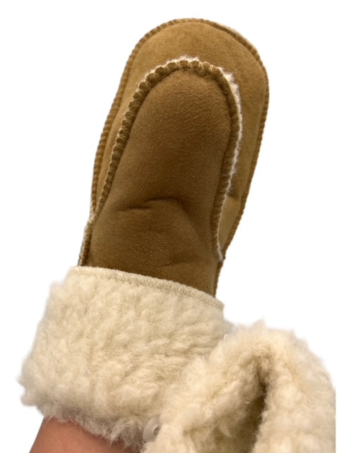 Alwero Ullvantar Furry Soft