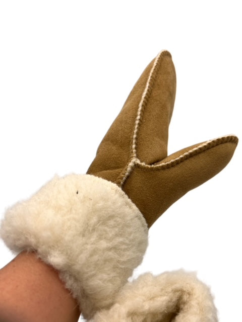 Alwero Ullvantar Furry Soft