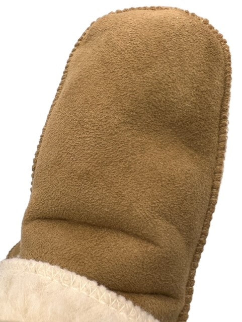 Alwero Ullvantar Furry Soft