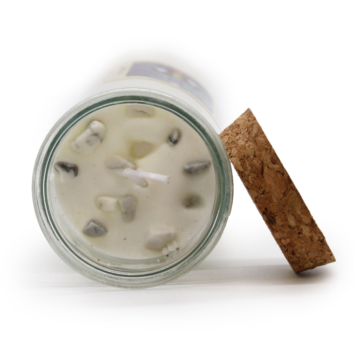 Magiskt Trollformel Ljus för Rening