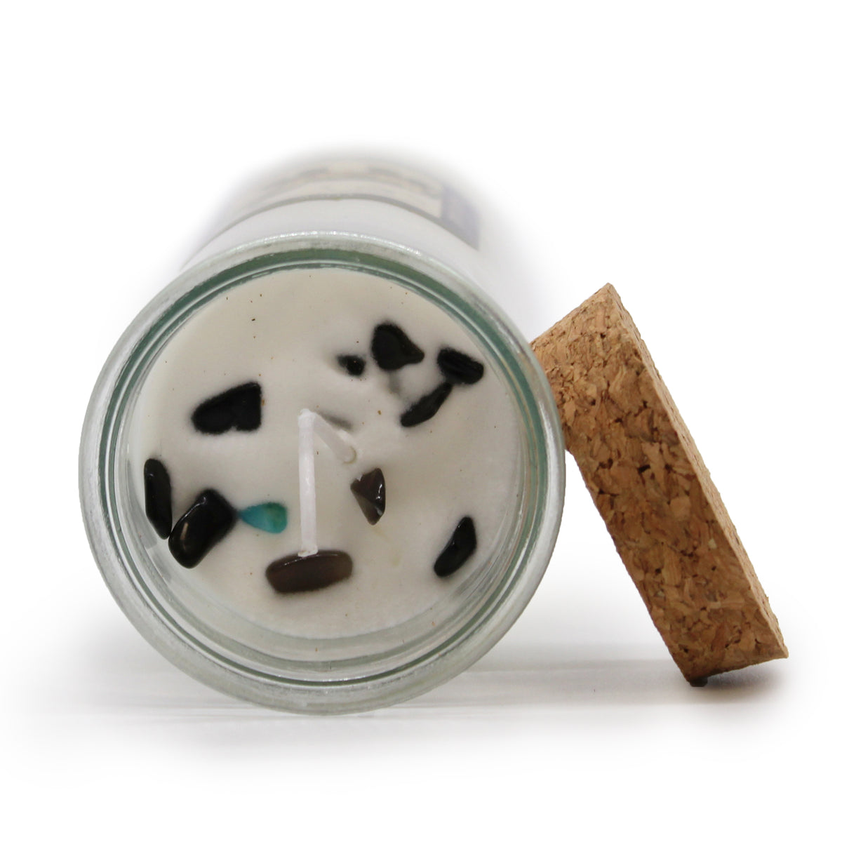 Magic Spell Candle for Luck