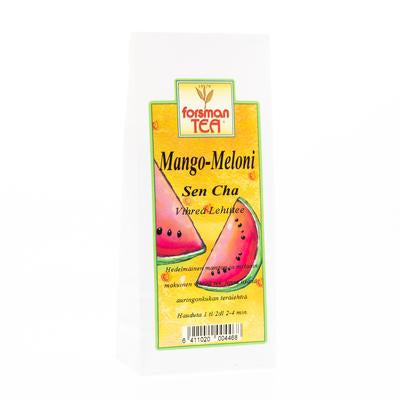 Mango-Meloni Sencha 60g