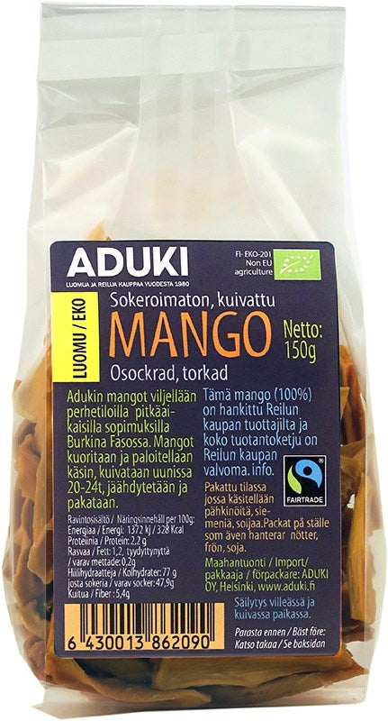 Mango (L) 150g