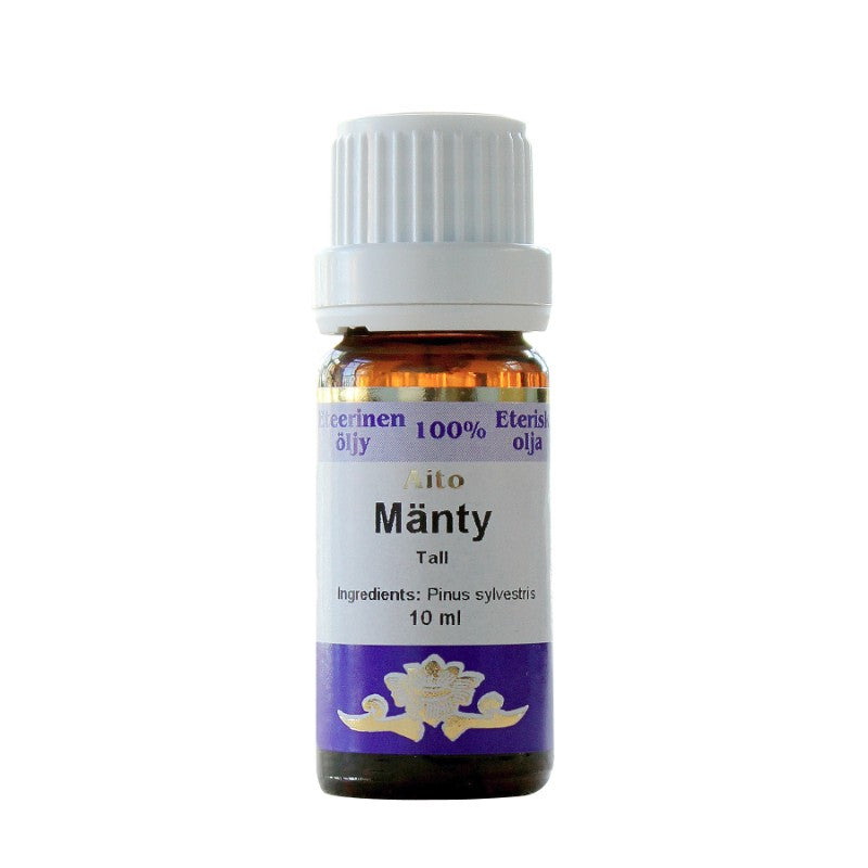 Mänty 10ml 100% eteerinen öljy
